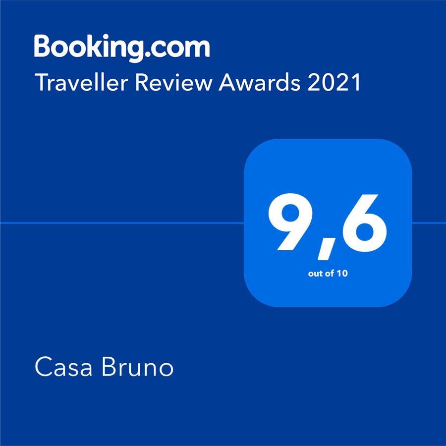 Villa Casa Bruno Ciudad Quesada Esterno foto