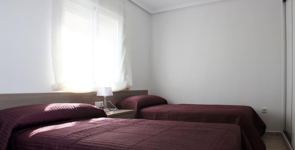 Villa Casa Bruno Ciudad Quesada Esterno foto