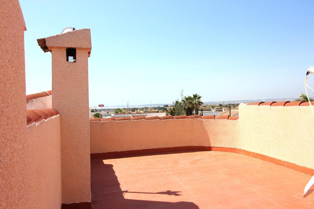 Villa Casa Bruno Ciudad Quesada Esterno foto