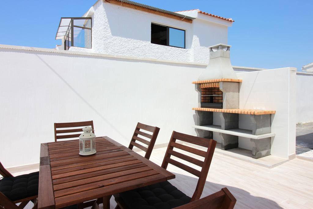 Villa Casa Bruno Ciudad Quesada Esterno foto