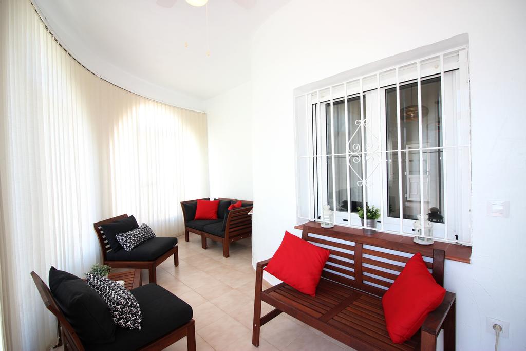 Villa Casa Bruno Ciudad Quesada Esterno foto