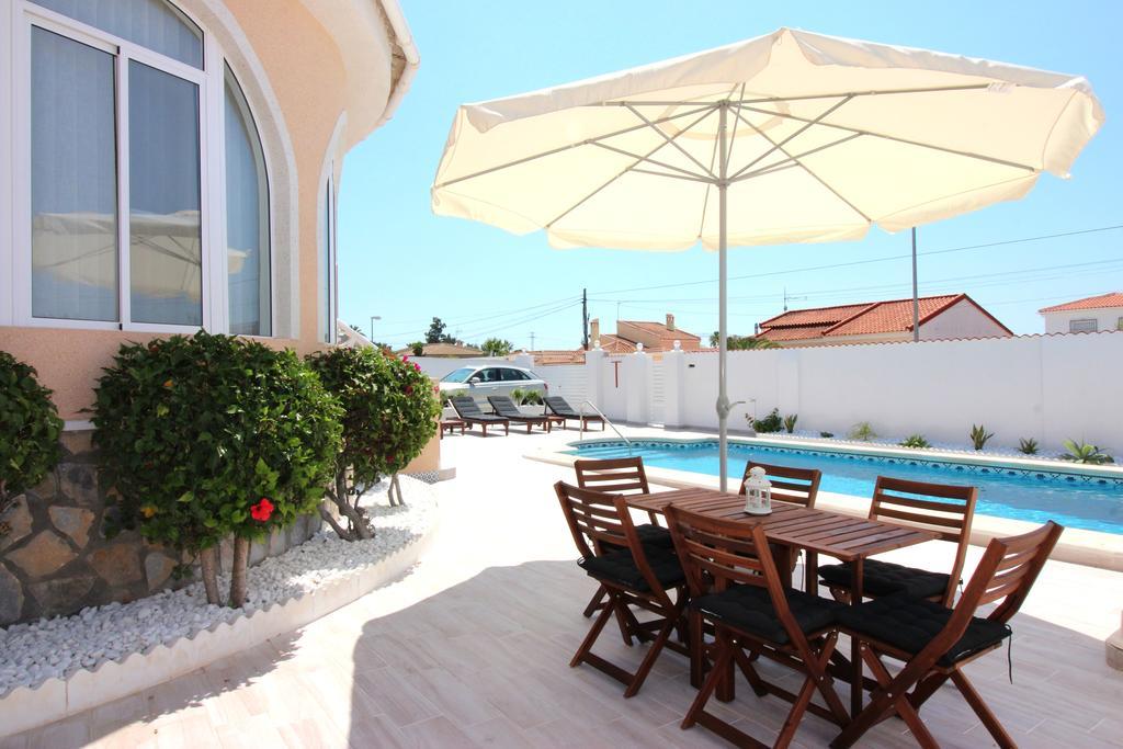 Villa Casa Bruno Ciudad Quesada Esterno foto
