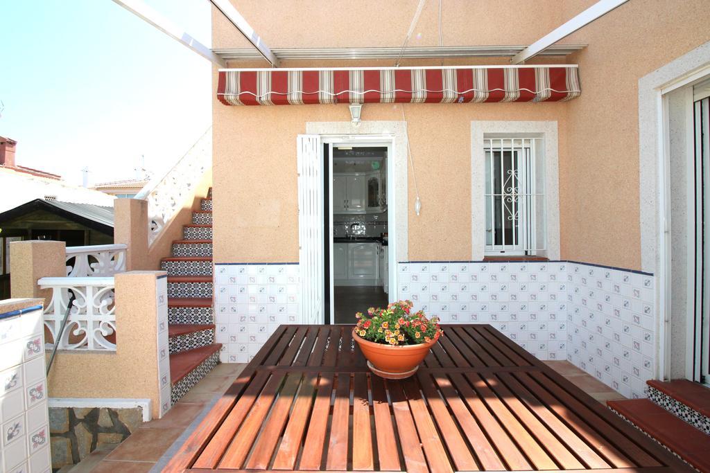 Villa Casa Bruno Ciudad Quesada Esterno foto